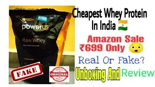 Lowest Budget SUPPLEMENT Less then Rs.899🇮🇳Bodybuilder for the College Students सस्ता प्रोटीन पावडर
