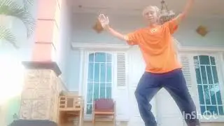 Mandarin Taichi Rizsal form 24