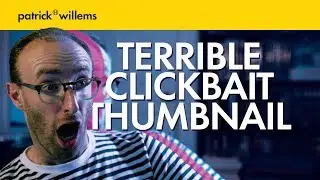 A Video Essay About My First Movie
