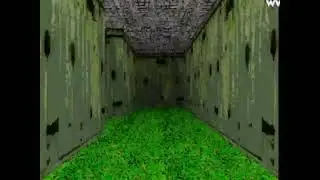 LostBoy.exe Mini Gameplay