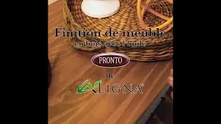 L&rsquo;huile pour bois: un produit de finition tout indiqu&eacute;!