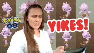 IS THE NEW EGG EVENT BAD? Pok&eacute;mon GO