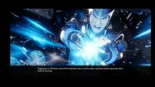 MORTAL KOMBAT MK11 DARK QUEEN TOWER  30 BOSS FIGHT..