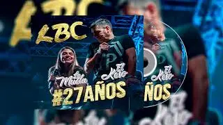15 - TE HE PROMETIDO / TRES NOCHES - LBC #27años