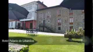 Hotel Palacio de Libardon
