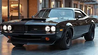 2026 Plymouth Roadrunner &ndash; Muscle Car Reborn with Modern Power! 🚀🔥