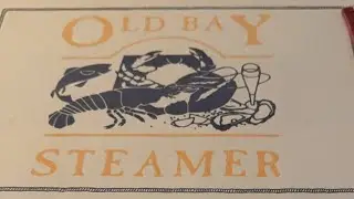 🔴LIVE: Check-in Old Bay Steamer 🍽️🍽️💗💓