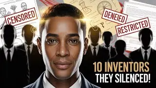 10 Black Inventors and Inventions They Silenced