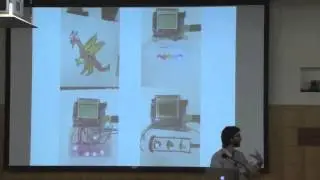 Participatory Materials; Learning with Reflective Media