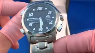 Orient CVZ01002D