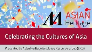 Celebrating Asian Heritage Month: Yvonne Chen and Friends