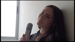 Jonas Brothers - Sucker ( Cover - Daniela )
