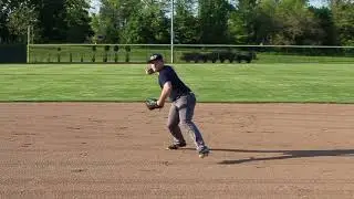 Ryan Sprock Seton Hall Prep Class of 2022 3B, SS, RHP