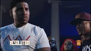 GOODZ VS CASSIDY RECAP ‼️🗣 KEEP THE SAME ENERGY ‼️‼️