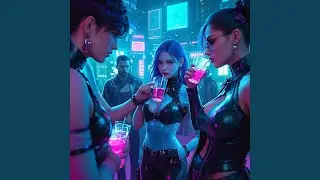 night owl cyberpunx