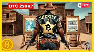 BTC vai Cair?  Ainda D&aacute; Tempo de Entrar? DeFi Uniswap Gamma Renda Passiva #btc #sol #eth hj hoje