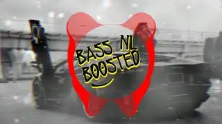 GlokkNine - Front Door (BassBoosted)
