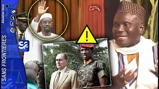 SONKO risque -t-il le même sort que Sankara ? L'analyse d'Assane Samb qui fera peur aux Pastefiens 