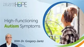 High-Functioning Autism Symptoms: Recognizing the Signs in Adults