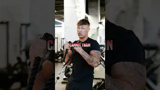 STOP doing back and biceps on the same day!!!