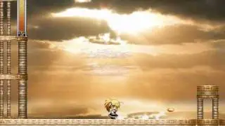 Rosenkreuzsilette [51] - Last Stage (ys008 ~The Final Duel~ by oo39 Dot Com)