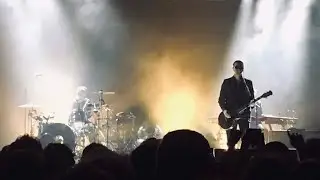 Interpol - Obstacle 1 @ OGR Torino - 26/6/23