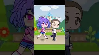 Default Boy and Default Girl&rsquo;s Wedding - Gacha Club