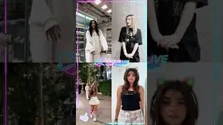 Ep-009 Tiktok dancing #tiktok #dance #challence #socialmediamaster168 #愛跳舞小姐姐 #跳舞