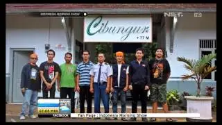 Serba Serbi Komunitas Edan Sepur - IMS
