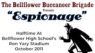 Bellflower Buccaneer Brigade, 