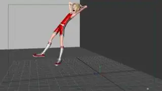 DodgeBall Blocking Pass