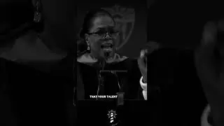 The Power of Authenticity: Oprah Winfrey on Being True to Yourself | #Empowerment #PositiveMindset