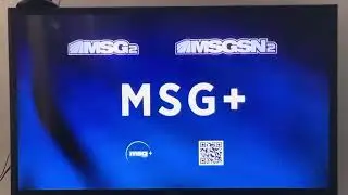 MSG2 Off-air #2 (2024)