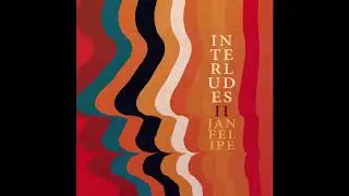 Jan Felipe - Quiet People