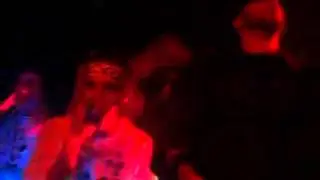 TRC - Fuck Chaos & Xile Kliq Revealed (Live with Thanksgathering 2012 Roster)