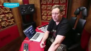UMEK / Toolroom Academy / Mastering