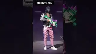 best dress combination in free fire