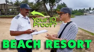 South Goa Has a Resort Like THIS?! 😳 | EP 08