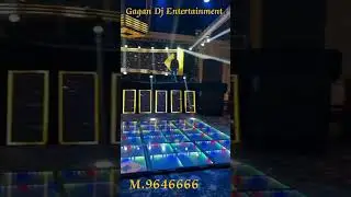 Number 1 dj in mandi Gobindgarh , Sirhand and khanna city Gagan dj Entertainment #sirhind #khanna