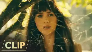 Madame Web (2024) | Research in the Amazon | Dakota Johnson