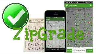 EdTech Tip: ZipGrade