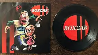 Boxcar - Self Titled 7