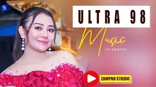 GULALI  // ULTRA '98 MUSIK PALEMBANG // WD YESI & DIMAN TANDING MARGA MUARA ENIM