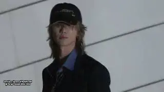 Xu Minghao @ PFW2026 Louis Vuitton