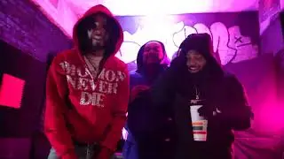 XDrizz ft Ptheprince, KBucks - Do It Again ( Official Music Video )