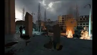 GMod - One Year of Edits - 2018