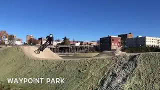 Waypoint Park MTB