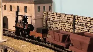 About 200 Years Ago - A Rail 200 Video Essay