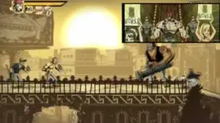 PS3: Shank Demo