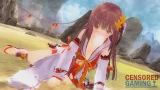 Marvelous Planning On Releasing Valkyrie Drive In Australia & Germany (Censored Gaming - Re-Upload)